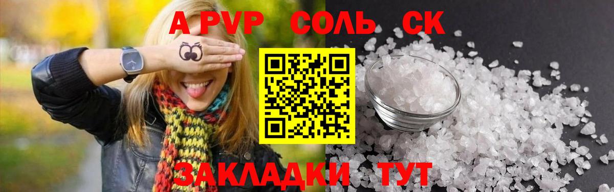 APVP Соль Гусиноозёрск